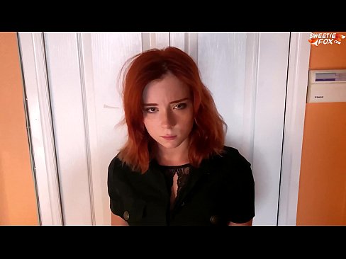 ❤️ Unogada Ujezise Owesifazane Omuhle Ngokuntshontsha Esitolo - Cum In Mouth Zokubhebhana ku-zu.mypornpics.ru ️❤